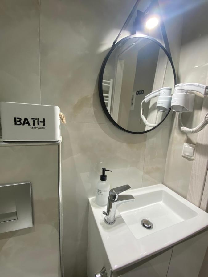 Victoria Apartment テッサロニキ エクステリア 写真