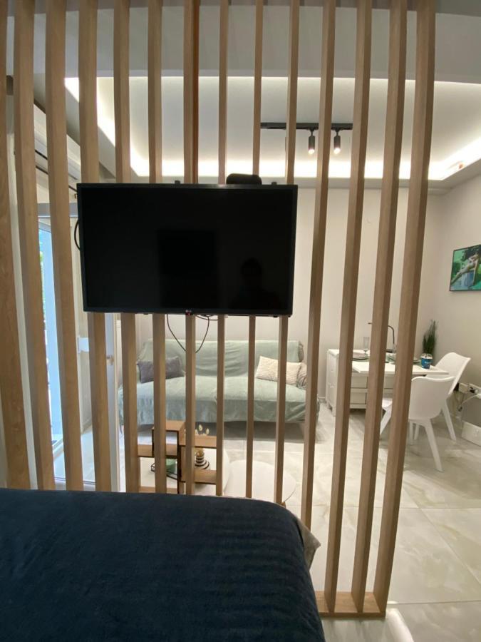 Victoria Apartment テッサロニキ エクステリア 写真