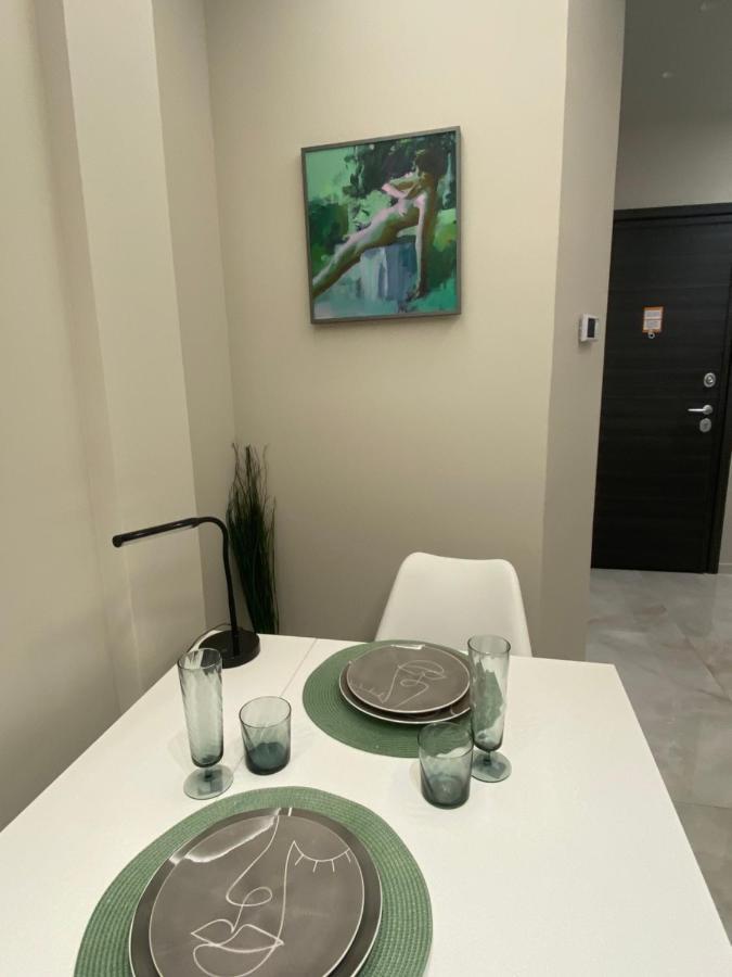Victoria Apartment テッサロニキ エクステリア 写真