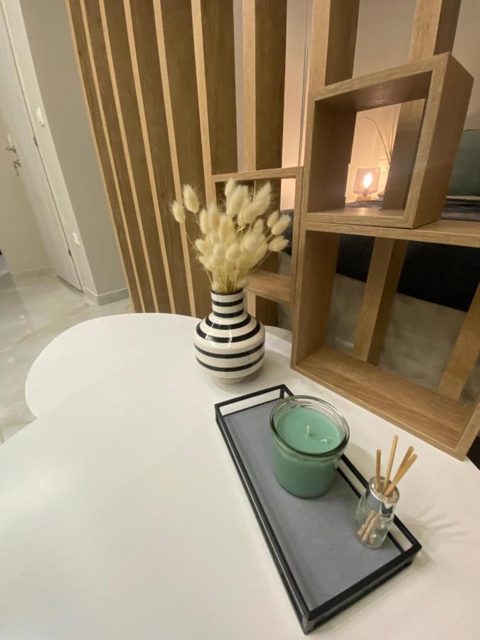 Victoria Apartment テッサロニキ エクステリア 写真