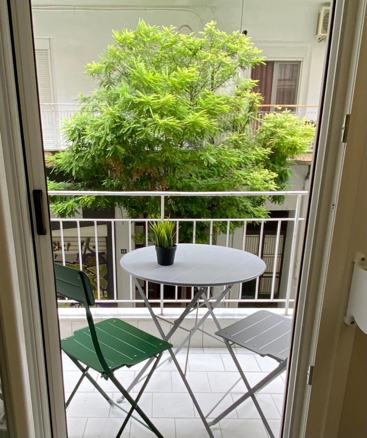 Victoria Apartment テッサロニキ エクステリア 写真