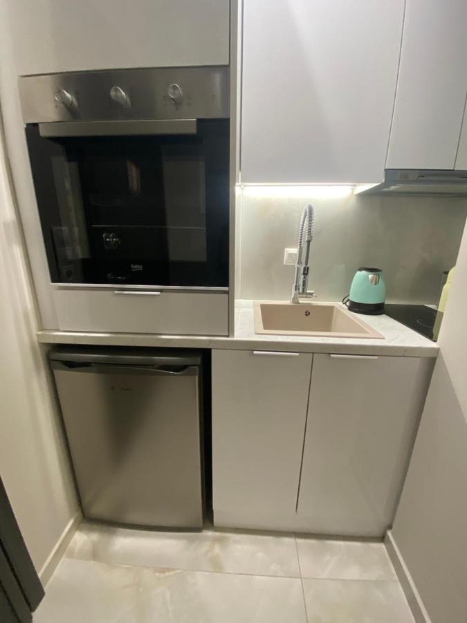 Victoria Apartment テッサロニキ エクステリア 写真
